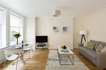 Apartamento Hammersmith One - Q Home