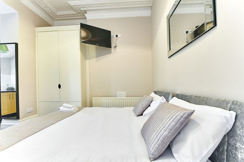 United Lodge Hotel & Apartments