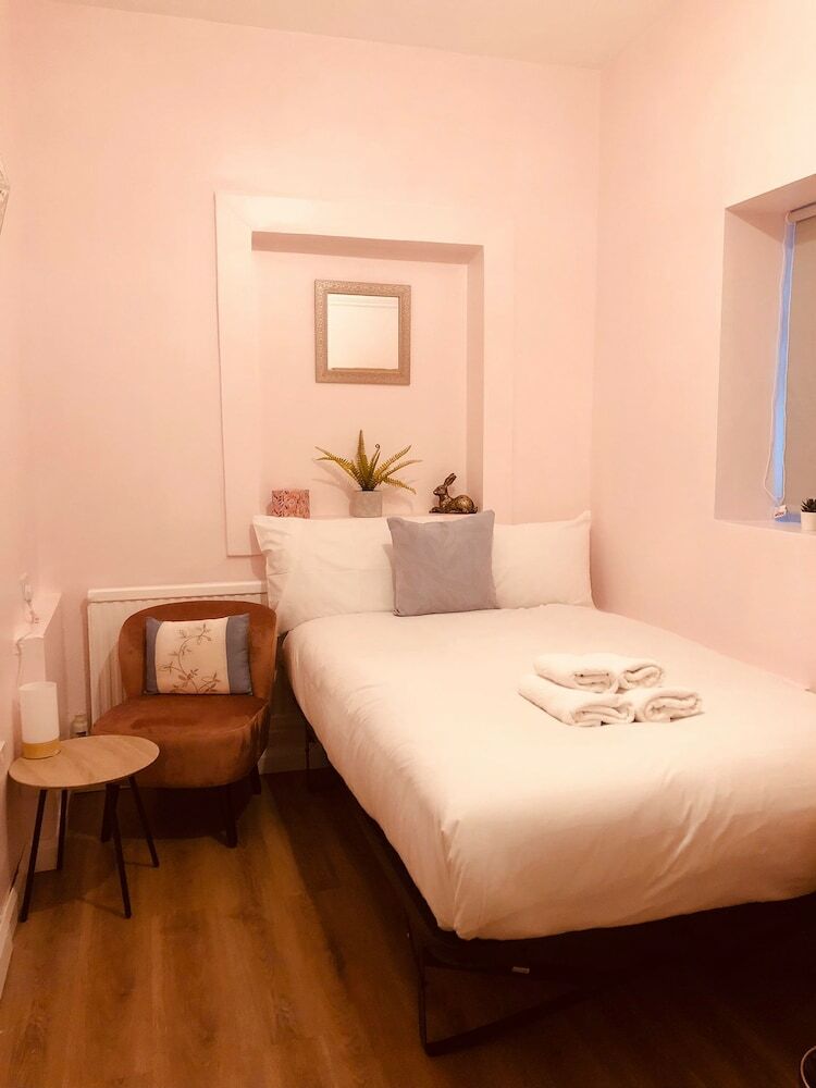 United Lodge Hotel & Apartments