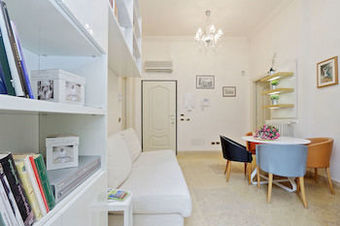 Apartamento Spanish Steps Area - My Extra Home