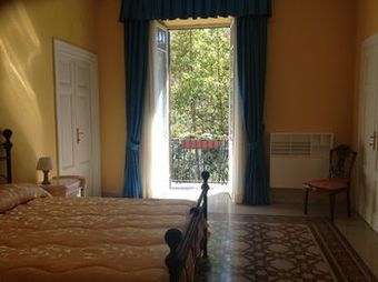 Bed & Breakfast La Breccia A Porta Pia