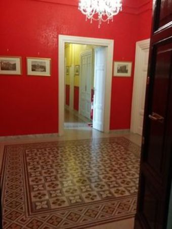 Bed & Breakfast La Breccia A Porta Pia