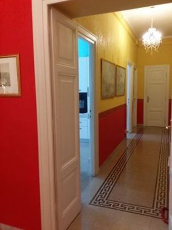 Bed & Breakfast La Breccia A Porta Pia