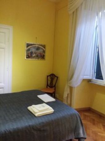 Bed & Breakfast La Breccia A Porta Pia