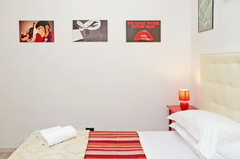 Hotel Applemoon Rooms For Rent