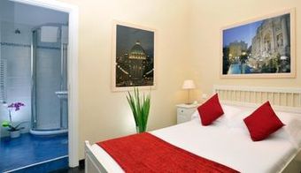Bed & Breakfast Best Sistine