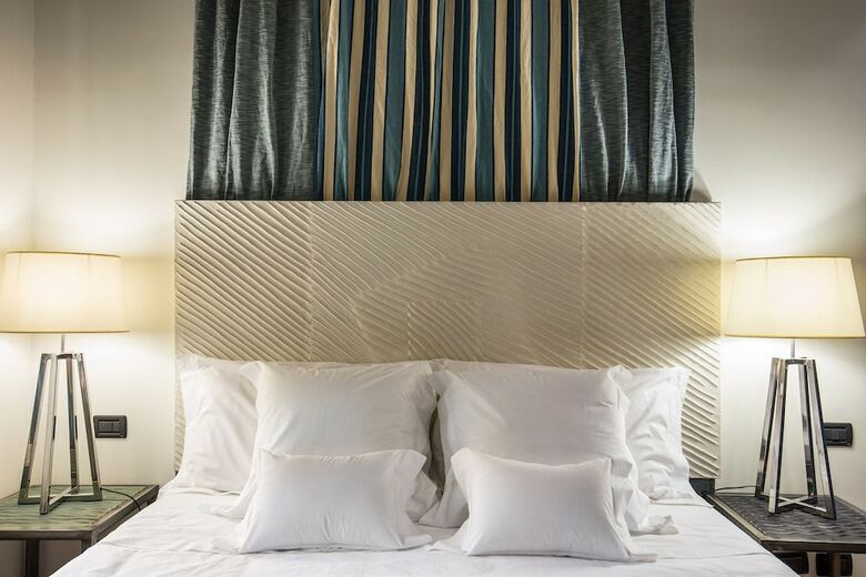 Hotel Villa Linneo