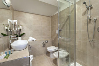 Hotel Oriana Suites Rome
