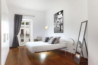 Hotel Oriana Suites Rome