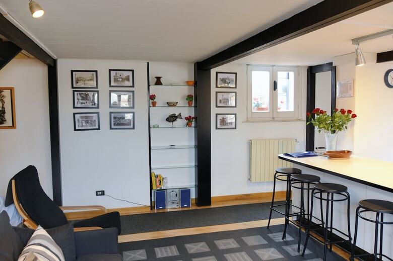 Apartamento Coronari
