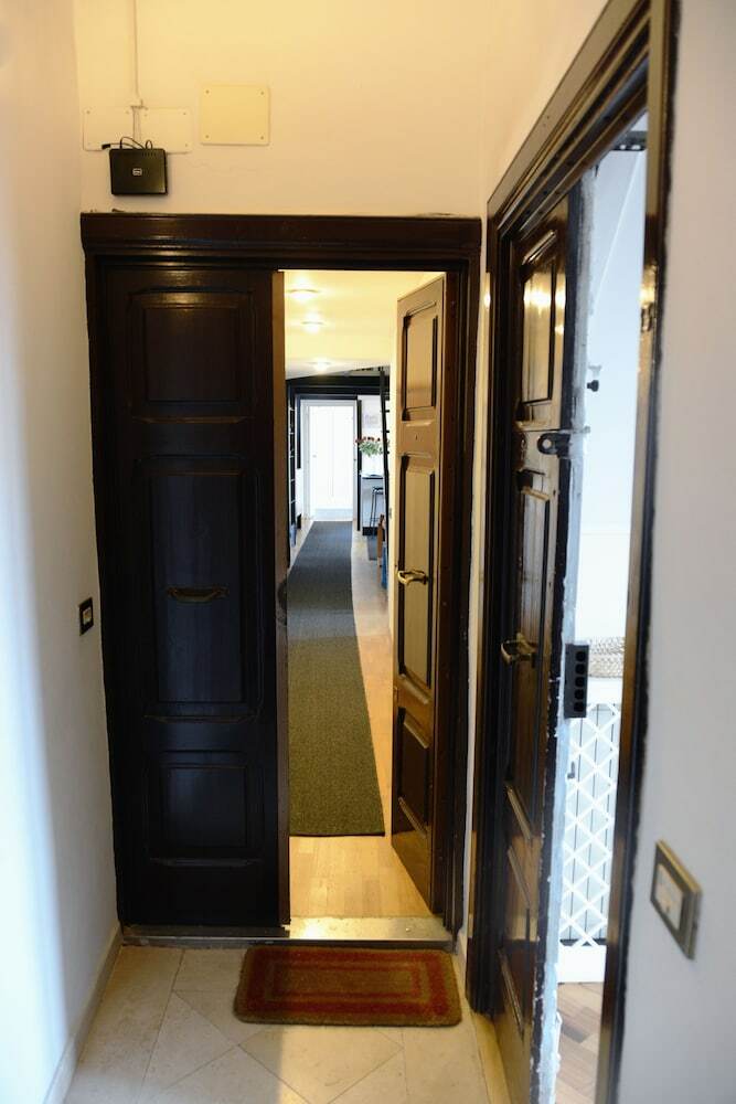 Apartamento Coronari