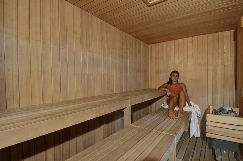 Hotel Terme Belsoggiorno