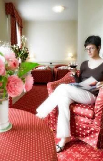 Hotel Excelsior Terme