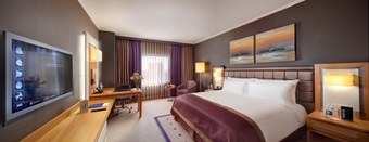 Divan Erbil Hotel