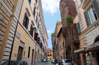 Hotel Le Clarisse Al Pantheon