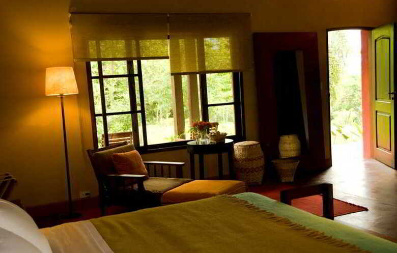 Hotel Posada Puerto Bemberg