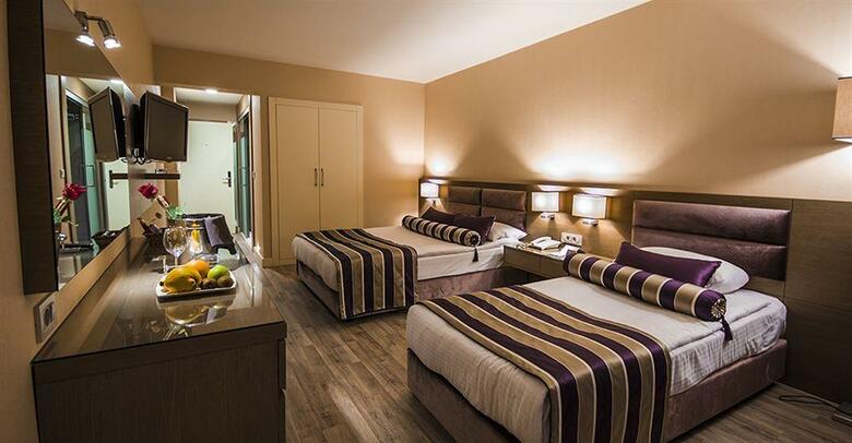 Nobleden Hotel