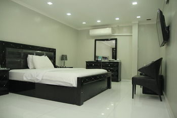 White Fort Hotel