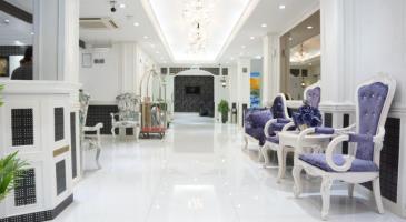 White Fort Hotel