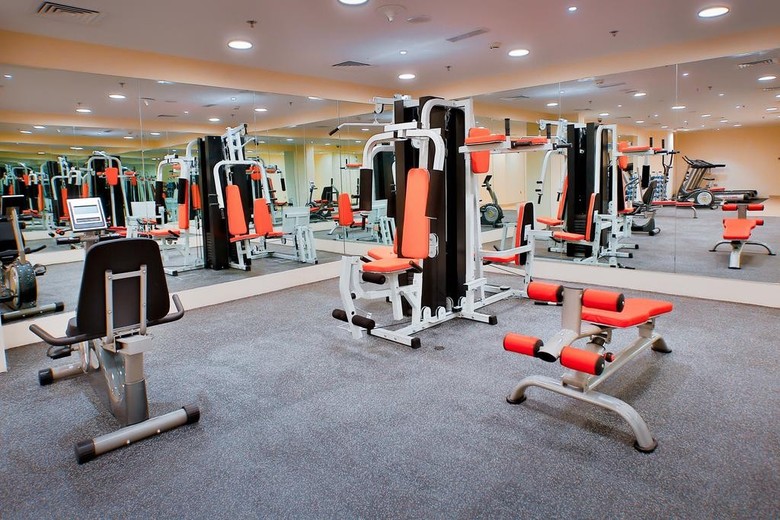 Signature Hotel Al Barsha