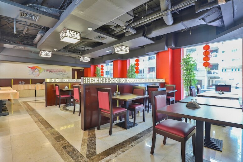 Hotel Sun & Sands Downtown Dubai
