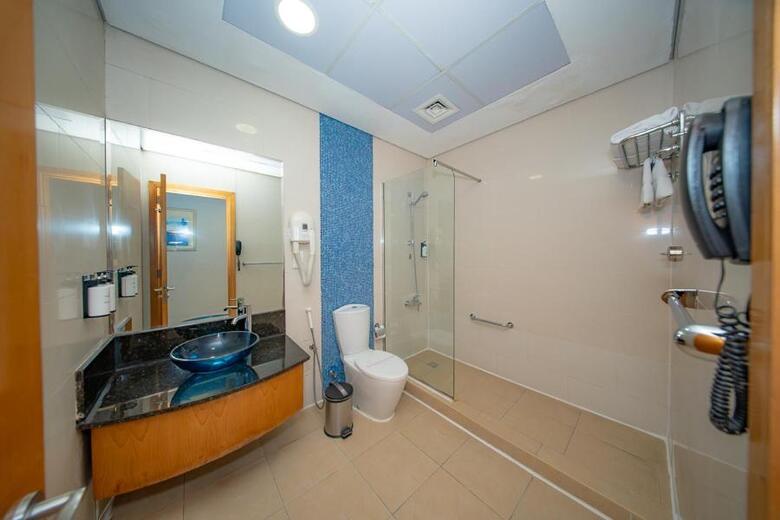 City Stay Pearl Hotel Apartment