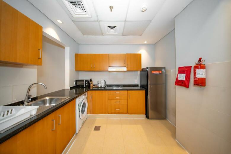 City Stay Pearl Hotel Apartment