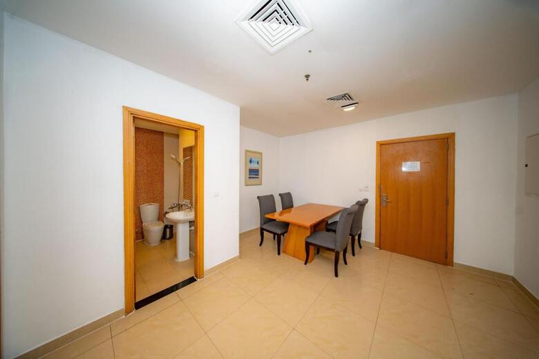 City Stay Pearl Hotel Apartment