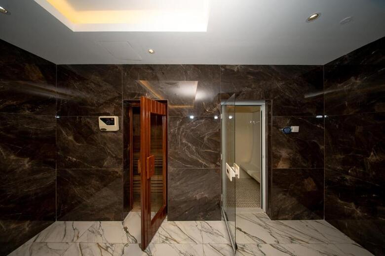 City Stay Pearl Hotel Apartment