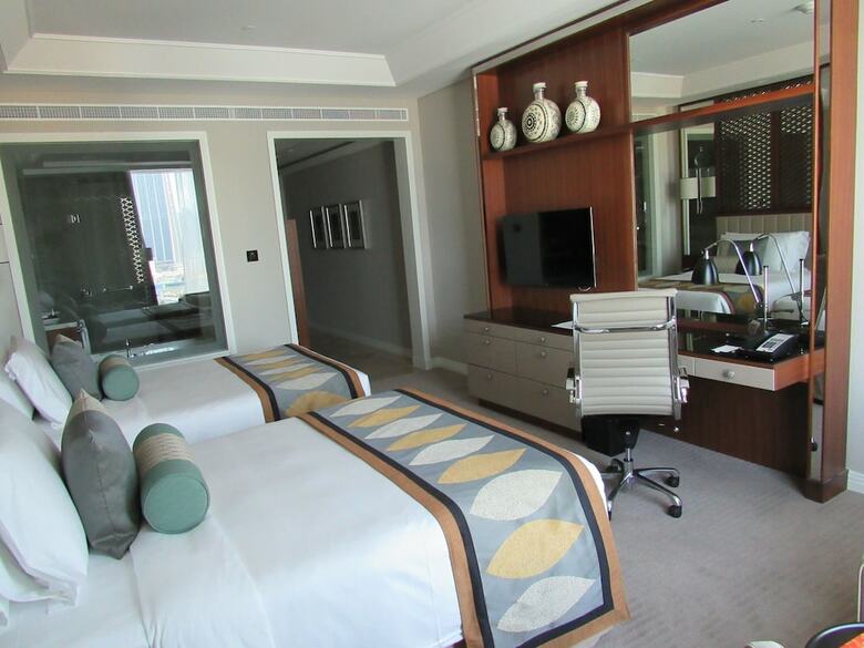 Hotel Taj Dubai