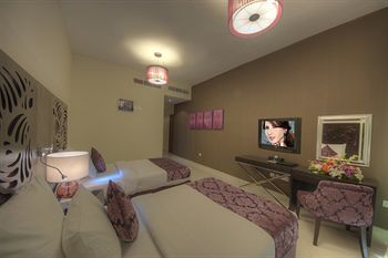 City Stay Inn Hotel Apartment
