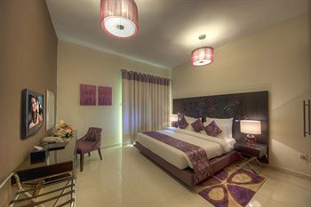 City Stay Inn Hotel Apartment