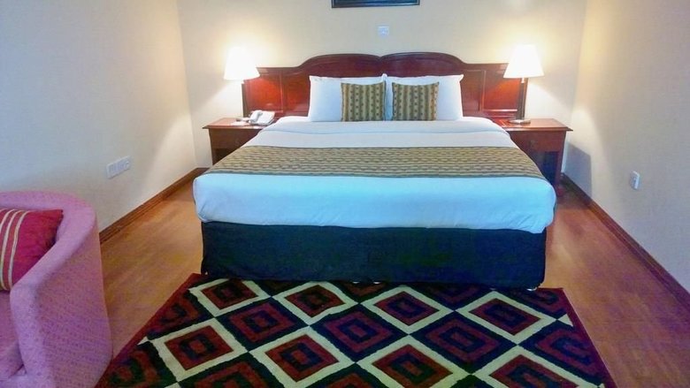 Fortune Hotel Deira