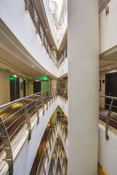Aparthotel Park Inn By Radisson Hotel Apartments