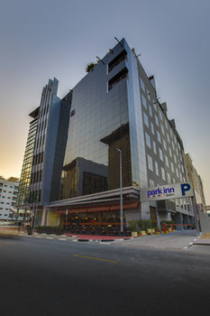 Aparthotel Park Inn By Radisson Hotel Apartments