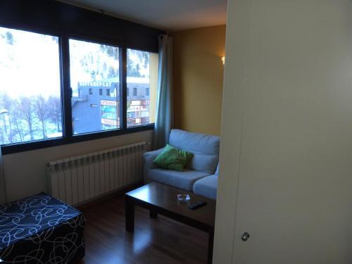 Apartamento La Merceria B - Vacances Pirinenca
