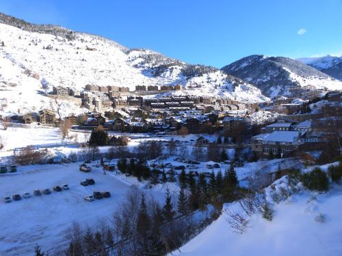 Apartamento La Merceria B - Vacances Pirinenca