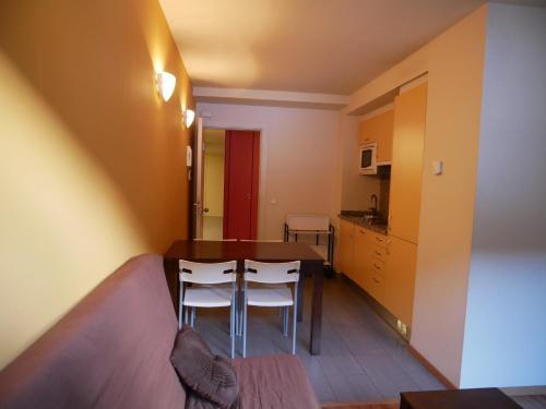 Apartamento La Merceria B - Vacances Pirinenca