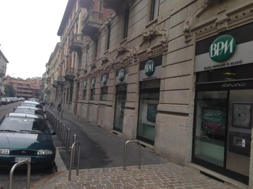 Hotel Porta Romana Apartment