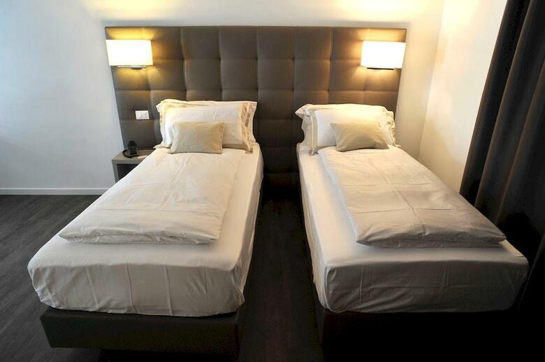 Apartamento Studio Inn Centrale