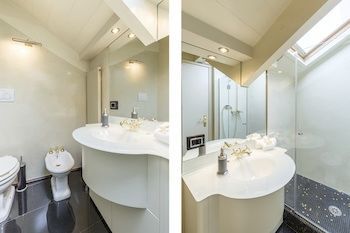Apartamento Suitelowcost - San Babila Duomo