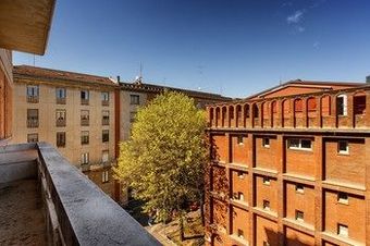 Apartamento Suitelowcost - San Babila Duomo
