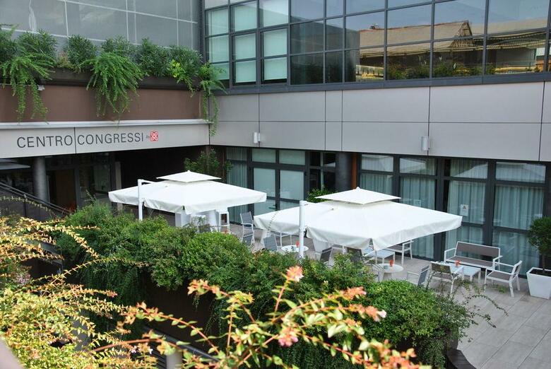 Hotel Hilton Garden Inn Milan North