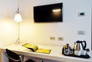 Hotel Hilton Garden Inn Milan North