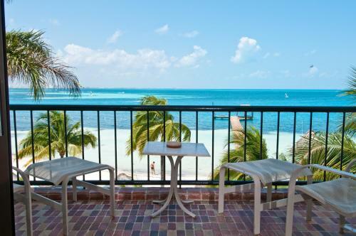 Villa The Royal Cancun All Suites Resort