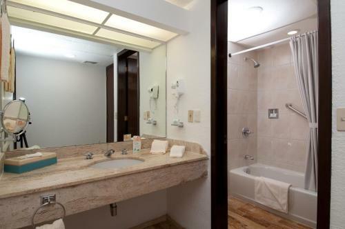 Villa The Royal Cancun All Suites Resort