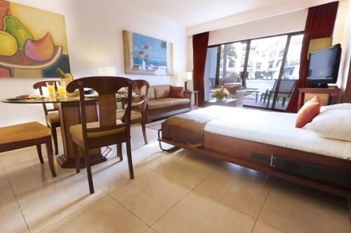Villa The Royal Cancun All Suites Resort