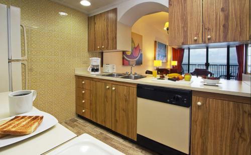 Villa The Royal Cancun All Suites Resort