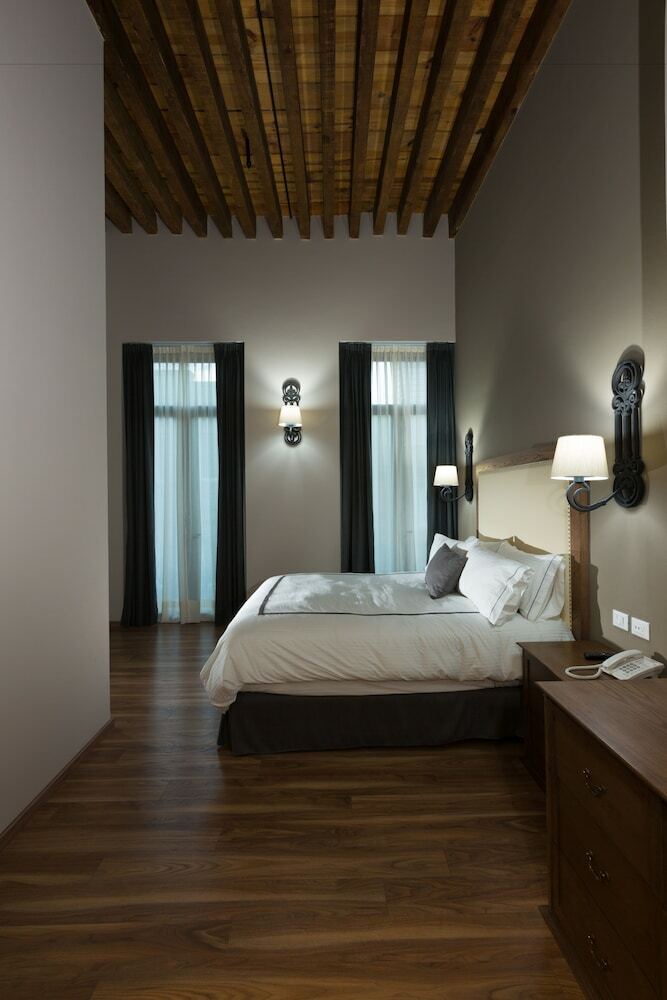 Hotel Hist�rico Central