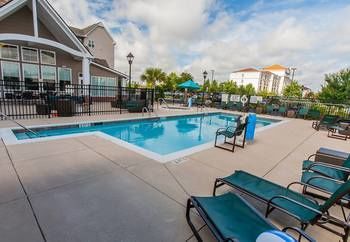 Hotel Residence Inn Marriott Florence